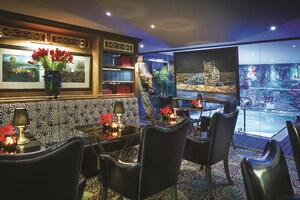 Bar du Leopard